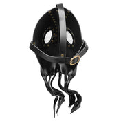 Plague Octopus Mask