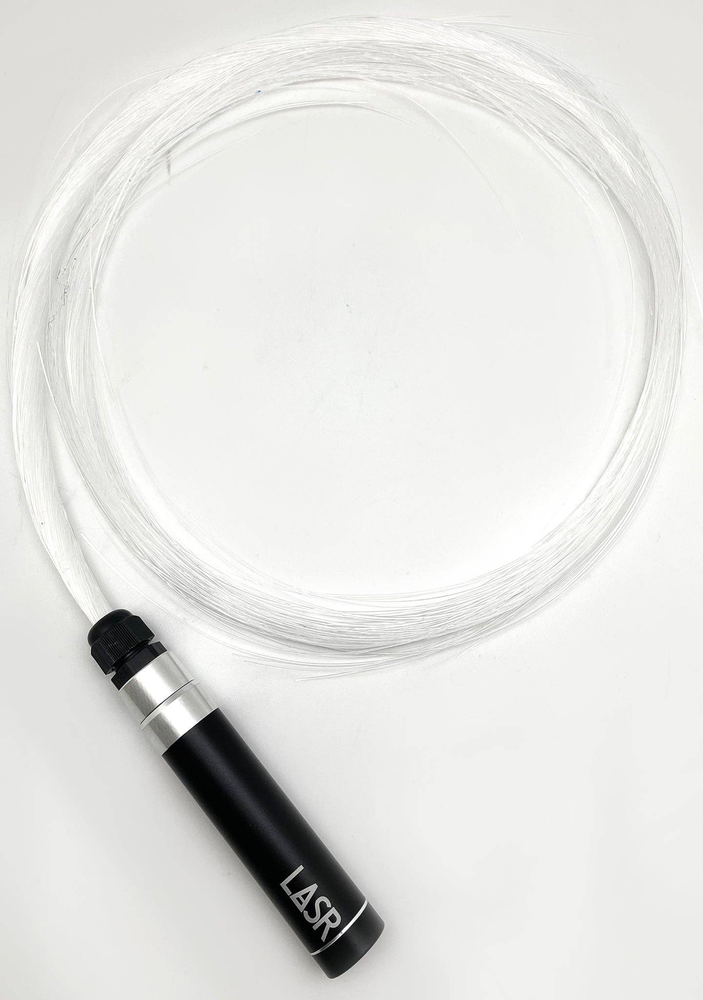 Nitro Velocity Fiber Optic Light Up Whip