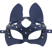 Studded Masquerade Mask