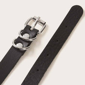 Pentagram Shaped Harness Chest Wrap