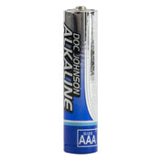 Batteries AAA LR03 alkaline dry-cell 4-pack 4-pk non-rechargeable electronic electric electrical adult-toys