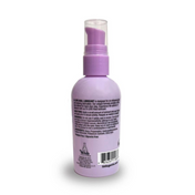 B-Luvd water-based gel anal lubricant, 4oz, with pump.
