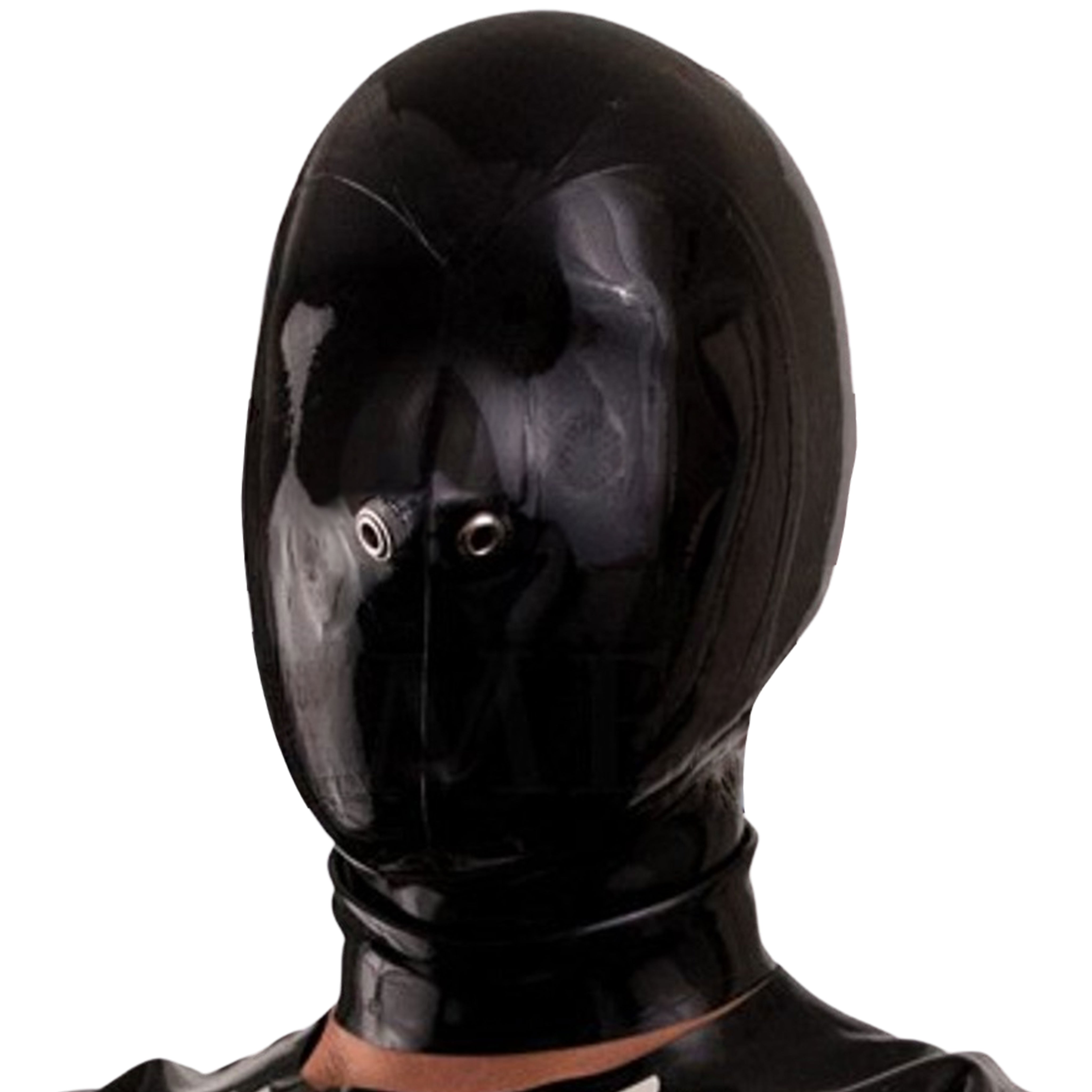 Basic Hood with Nose Grommets