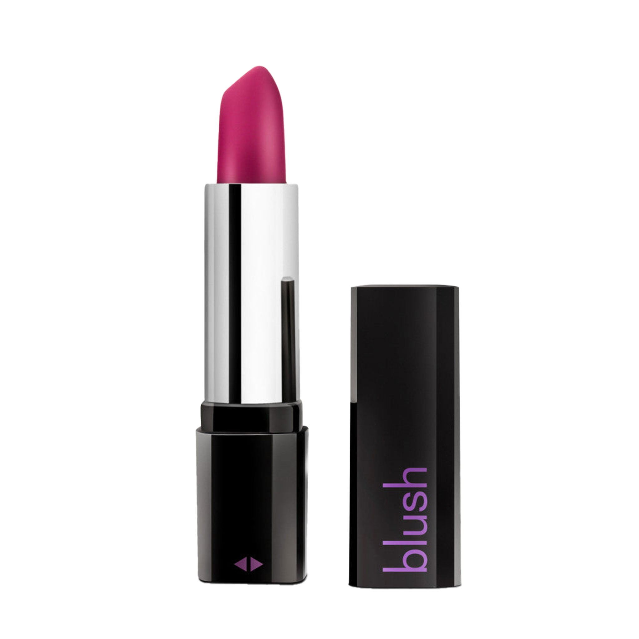 Twist Satin Smooth Lipstick Bullet Vibe