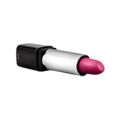 Twist Satin Smooth Lipstick Bullet Vibe