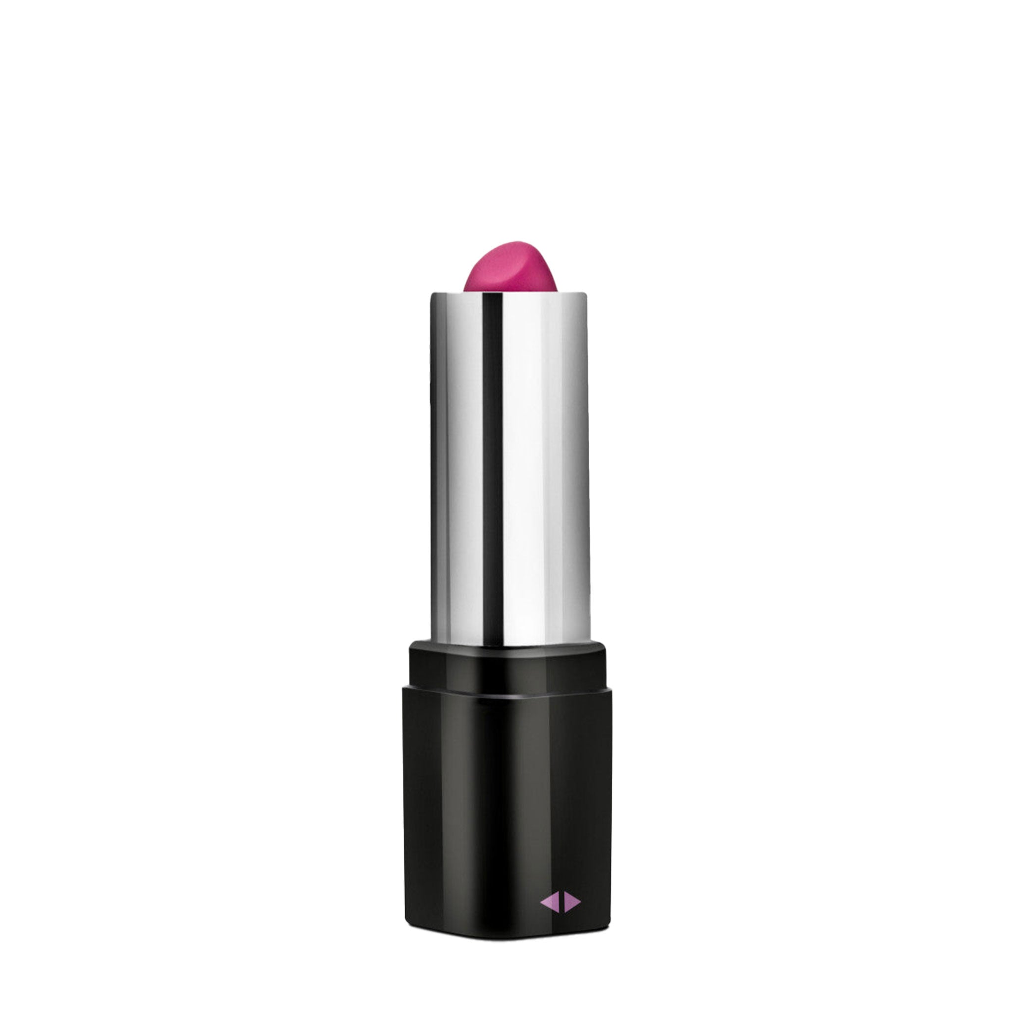 Twist Satin Smooth Lipstick Bullet Vibe