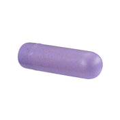 Gaia Eco Rechargeable Bullet Vibrator -Purple