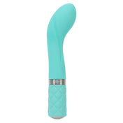 Pillow Talk Sassy G-Spot Massager