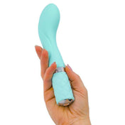 Pillow Talk Sassy G-Spot Massager