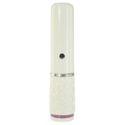 Pillow Talk Feisty Silicone Thrusting & Vibrating Massager - Pink
