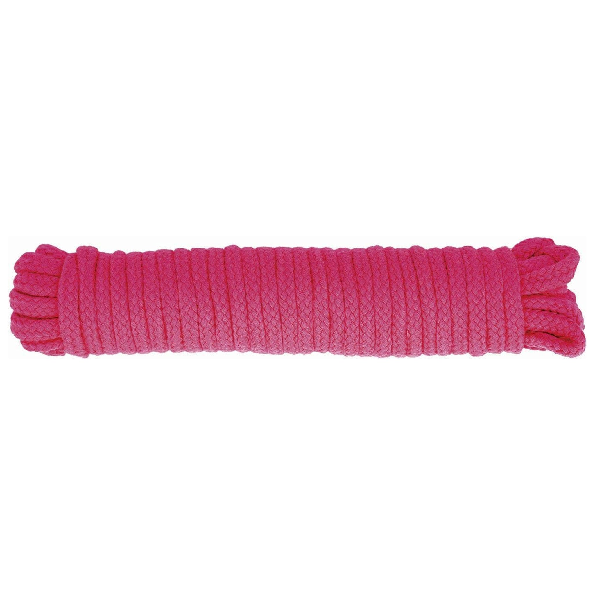 Soft Cotton Rope 33ft
