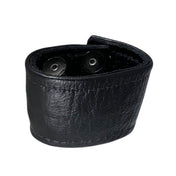 Leather genuine-leather accessories ballstretcher ball-stretcher cock-and-ball cnb cbt cockring cock-ring nonvibe nonvibrating non-vibe non-vibrating phantom-nails prick pinprick pin-prick vampire spikes spiked adjustable snap-button press-stud sensory sensory-play sensation discomfort bondage bdsm bdsm-toys bdsm-gear bdsm-play kink kinky kinky-toys sadism sadist masochist masochism sadomasochism sadomasochist adult-toys male masculine masc mens menswear guys dudes black