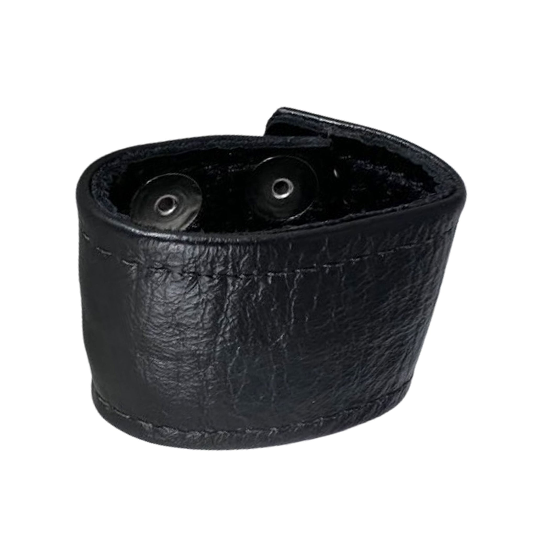 Leather genuine-leather accessories ballstretcher ball-stretcher cock-and-ball cnb cbt cockring cock-ring nonvibe nonvibrating non-vibe non-vibrating phantom-nails prick pinprick pin-prick vampire spikes spiked adjustable snap-button press-stud sensory sensory-play sensation discomfort bondage bdsm bdsm-toys bdsm-gear bdsm-play kink kinky kinky-toys sadism sadist masochist masochism sadomasochism sadomasochist adult-toys male masculine masc mens menswear guys dudes black