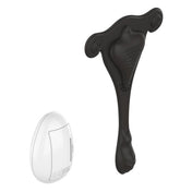 Silicone ABS-plastic nylon lace accessories apparel intimates wearable vibe vibrator vibrating panty-vibe panty-liner clit clitoral clitoris stim stimulator stimulation wireless-remote remote-control usb-rechargeable adjustable panty panties lace-panty bendable flexible discreet quiet ergonomic eco-friendly bondage bdsm bdsm-toys safe kink kinky kinky-toys sensory sensory-play gifts solo-play couples couples-play adult-toys female femme feminine womens black