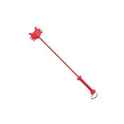 Cat Head Riding Crop