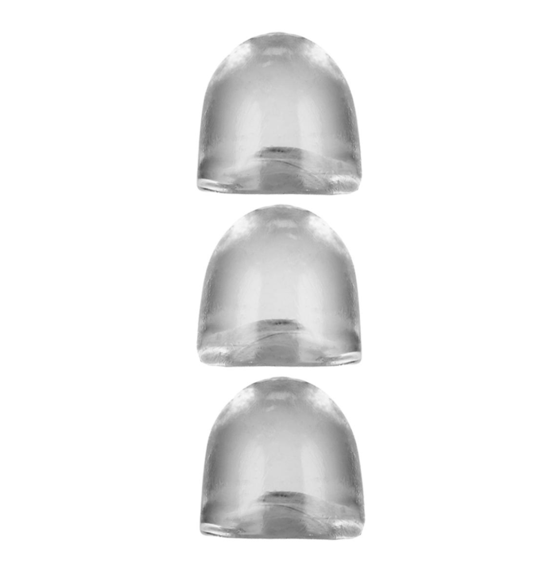 Cock Sheath | 3-pack inserts for cocksheath extenders 
