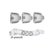 Cock Sheath | 3-pack inserts for cocksheath extenders 