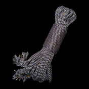 Conductive Bamboo Silk Rope 8 Meters - Fetish Factory