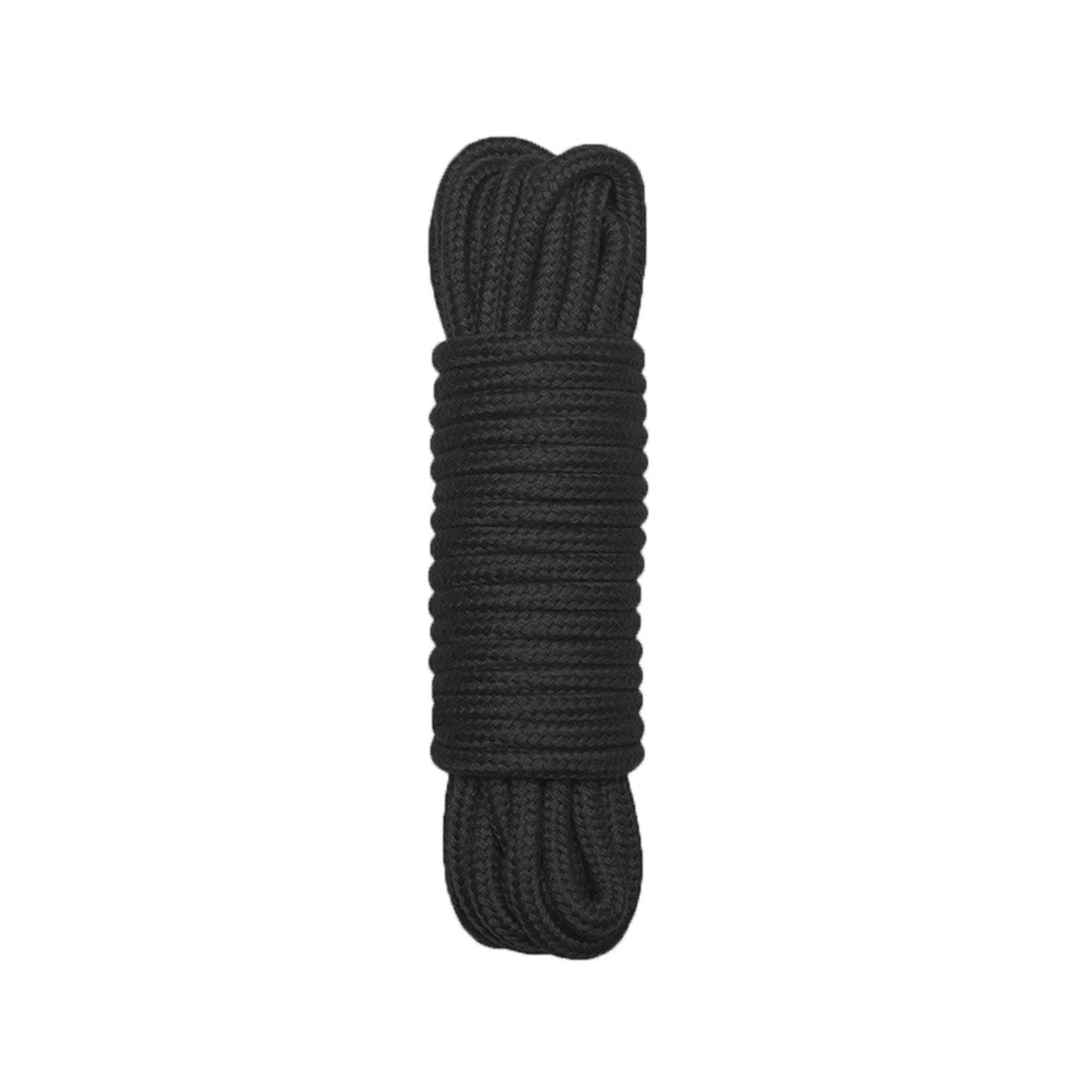 cotton bondage rope 33inch 100% cotton shibari rope BDSM rope restraint fetish accessory durable soft
