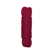 cotton bondage rope 33inch 100% cotton shibari rope BDSM rope restraint fetish accessory durable soft