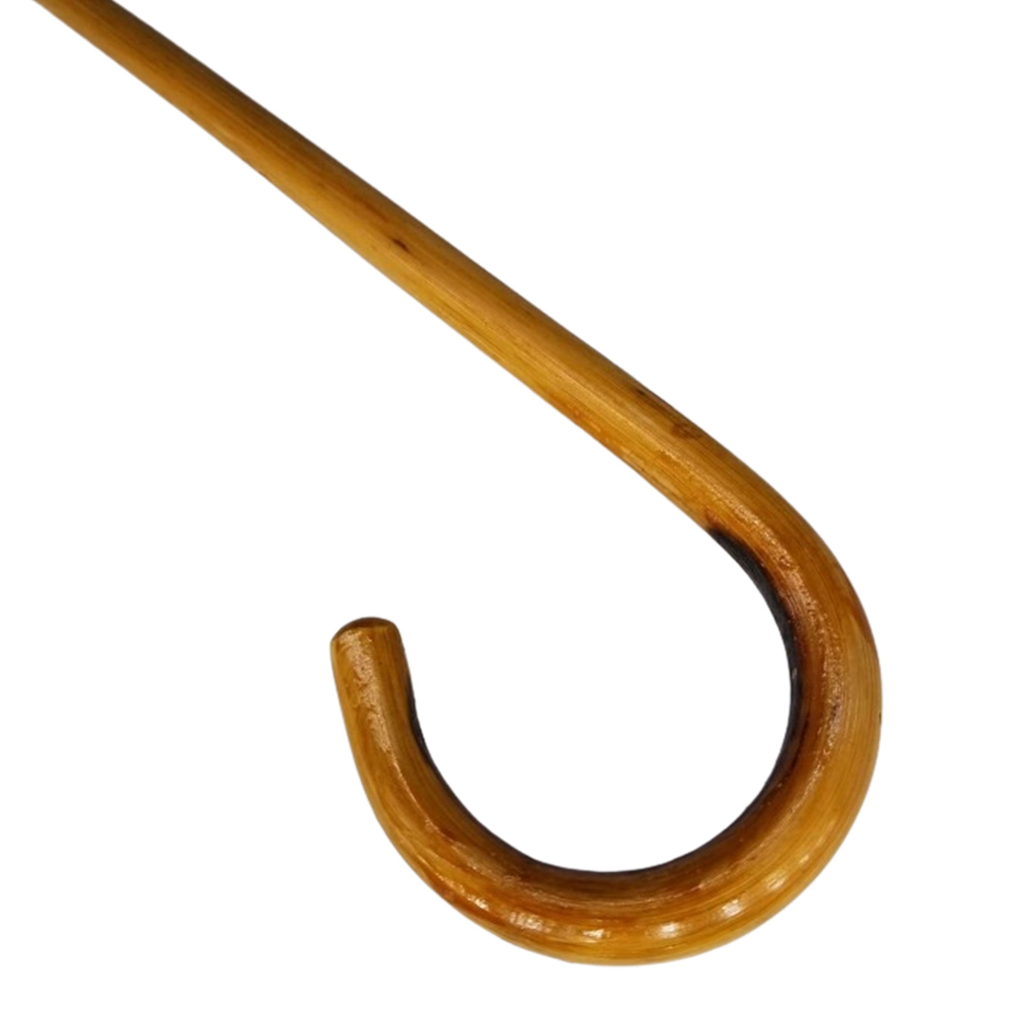 Wood rattan-wood palm-wood rattan-palm accessories cane wooden-cane crook-handle curved-handle durable bondage bdsm bdsm-gear bdsm-toys sadism sadist masochism masochist sadomasochist sadomasochism kink kinky kinky-play kinky-toys impact impact-toys impact-play spanking discipline pain adult-toys unisex brown natural