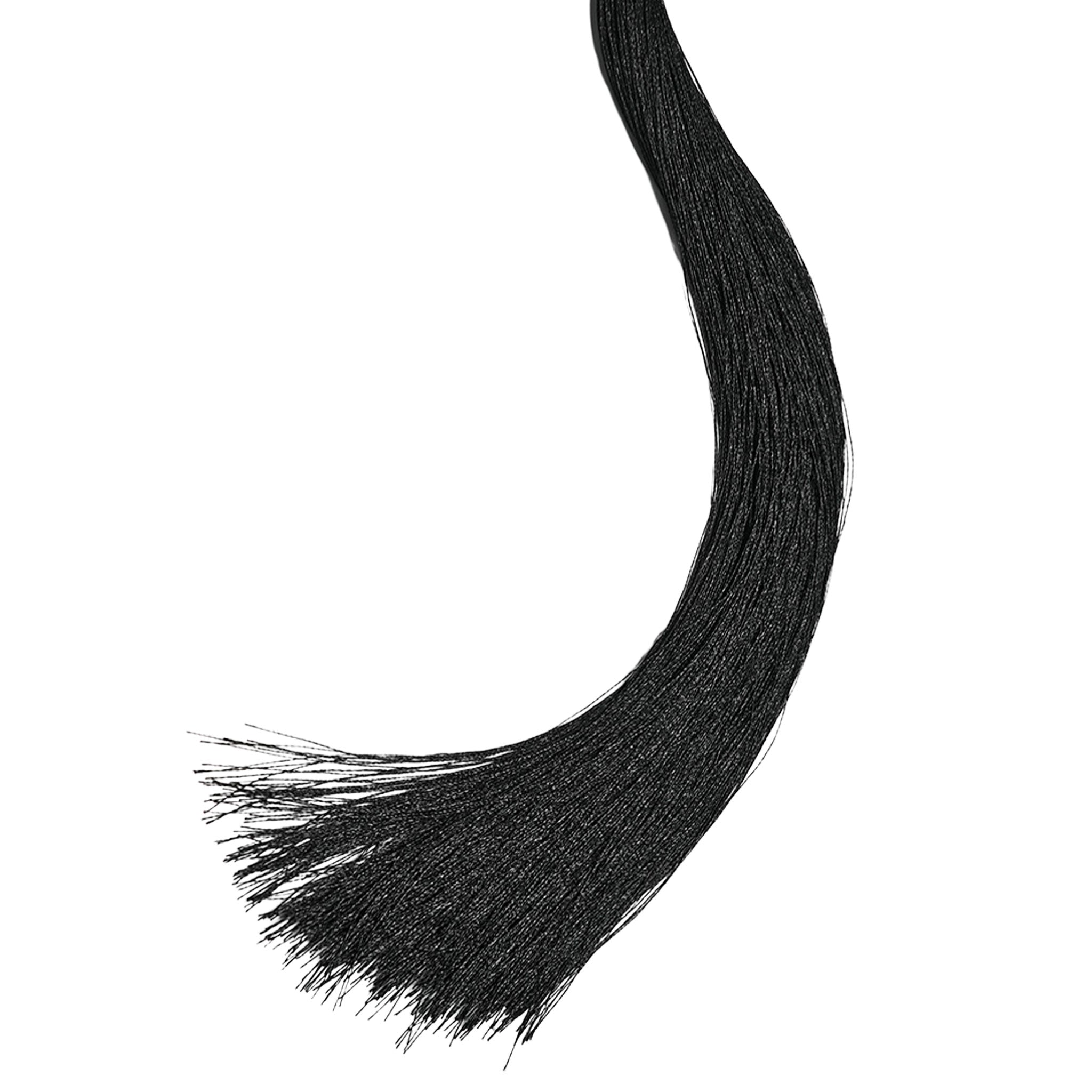 Polyester plastic acrylic elastic accessories head-gear hair-pom pom-pom 3d-skull skull beaded tassel pendant hair-tie hair-loop hair-pin hair-clip eco-friendly versatile unique sweet cool fashion alt-fashion alternative punk goth gothic cyber cyberpunk rave raver-babe festivalwear casual everyday party costume cosplay halloween halloween-accessories techno-orientalism orientalism chinese chinese-new-year afterdark-collection female femme feminine womens