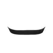 Latex rubber apparel intimates lingerie latex-lingerie bra strapless-bra bra-top curved-cups pointed-cups double-front front-fastening O-ring structured fetish fashion alt-fashion punk goth gothic cyber kink kinky kinkwear costume cosplay halloween vampire succubus female femme feminine womens black