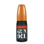 Gun Oil Silicone