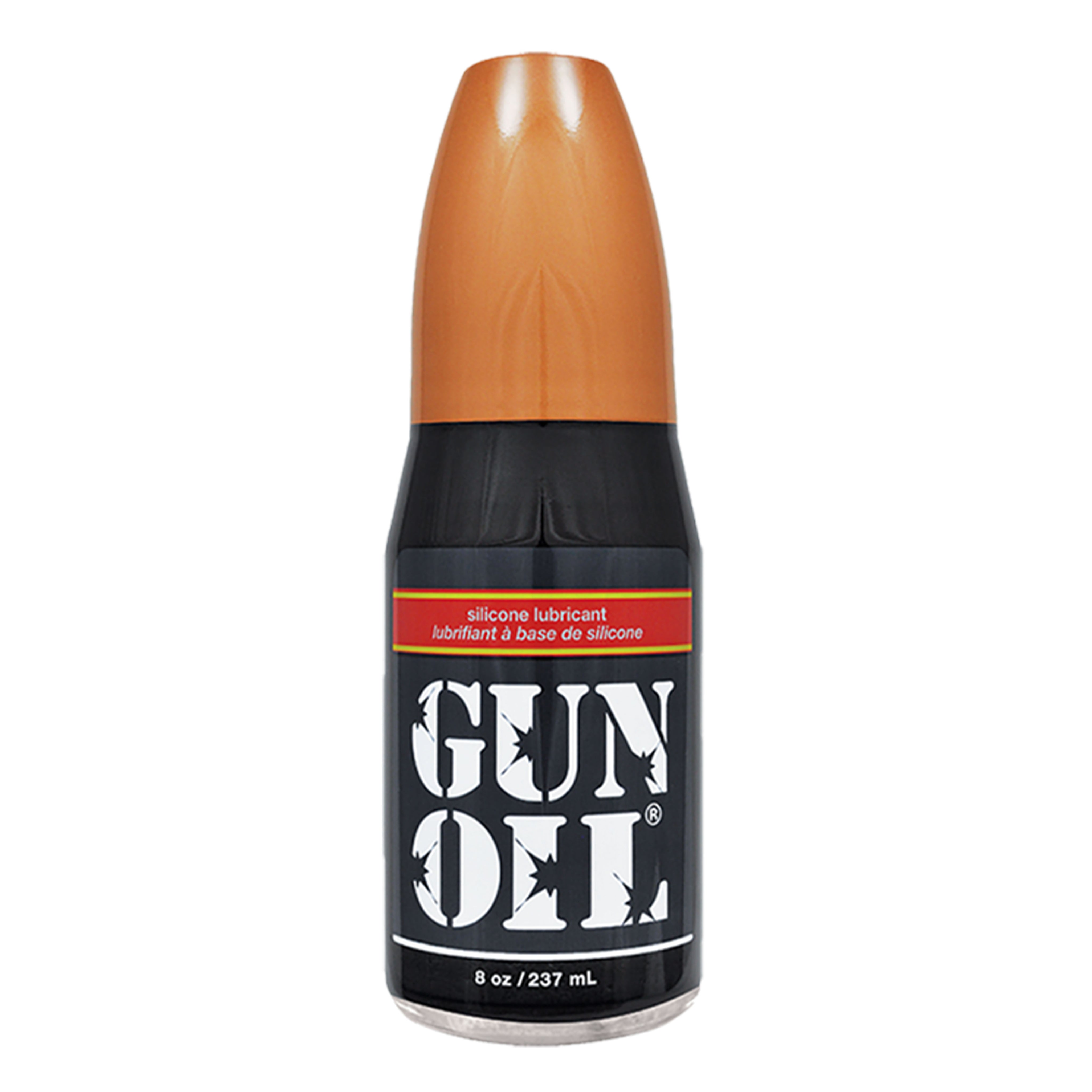 Gun Oil Silicone