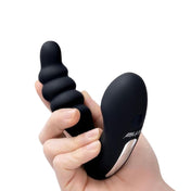 Training Remote Controlled Prostate Stimulator - Black