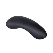 Remote Silicone Vibrating Panty Black