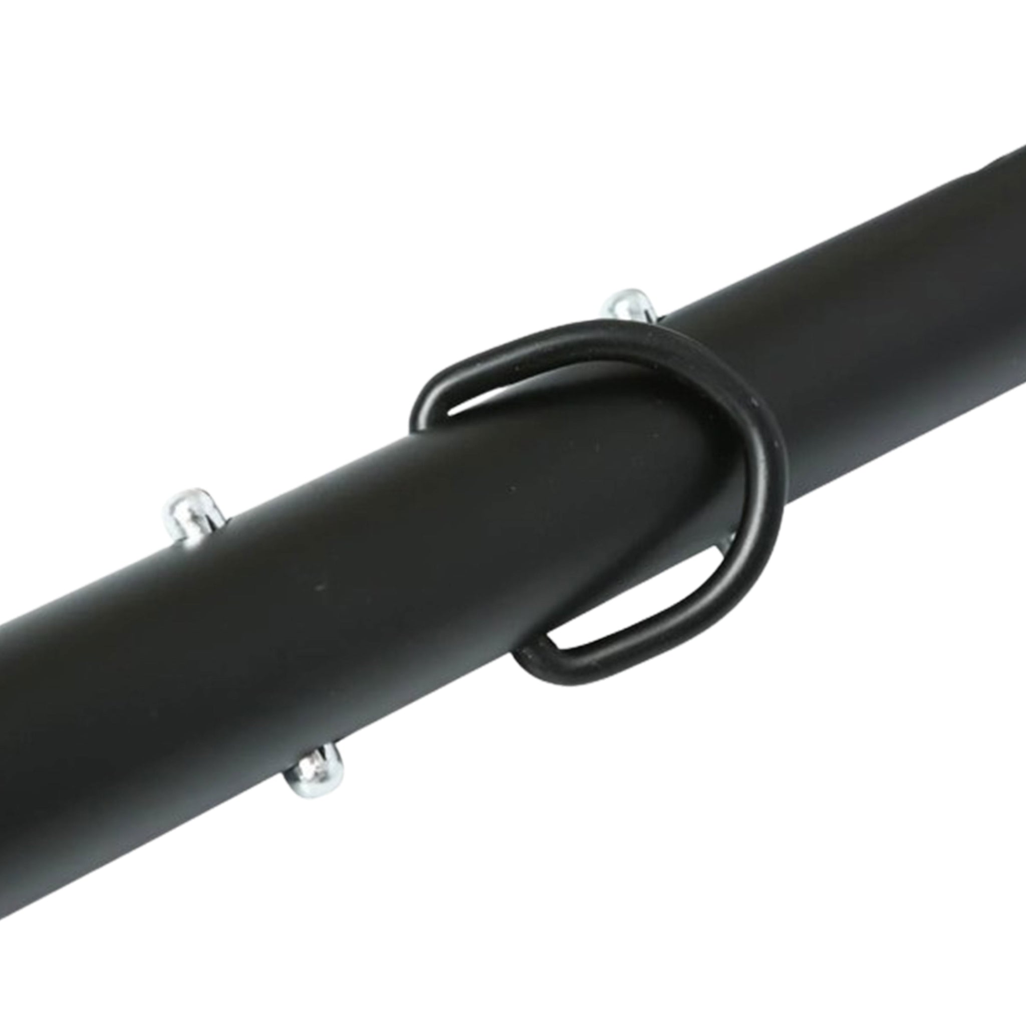adjustable spreader bar, BDSM restraint bar, nickel-free metal spreader, anodized aluminum bondage bar, lobster clip spreader, bondage restraint tool, fetish factory spreader bar, travel-friendly spreader bar
