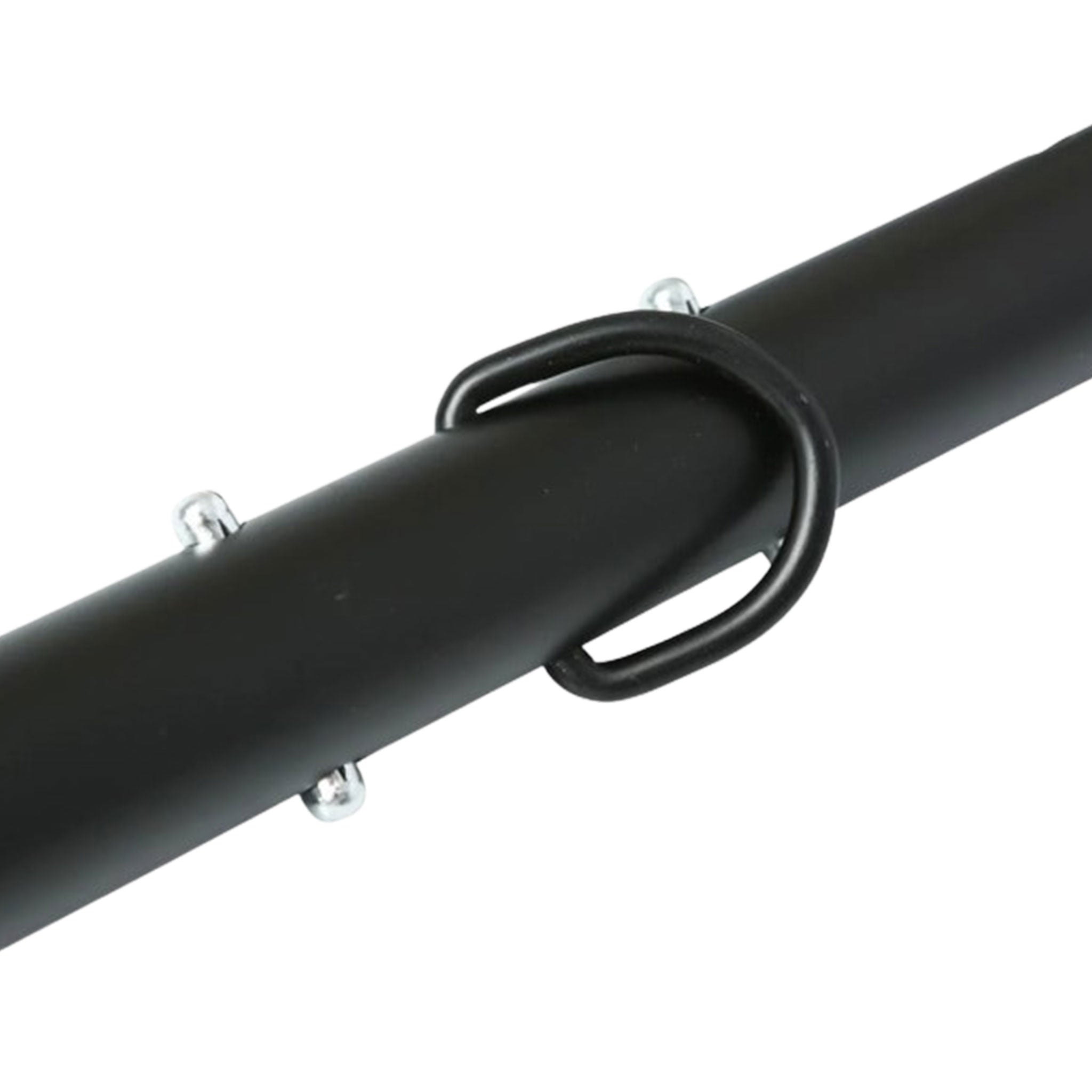 Aluminum anodized-aluminum nickel-free accessories restraints spreader spreader-bar bondage-bar spread-legs spread-limbs spread-arms lobster-clips wrist-cuffs ankle-cuffs arm-cuffs position-aide adjustable travel-friendly easy-breakdown versatile extending expanding fetish fashion alt-fashion alternative bedroom dungeon bondage bdsm bdsm-gear bdsm-toys bdsm-tool kink kinky kinky-toys sub submissive adult-toys unisex black