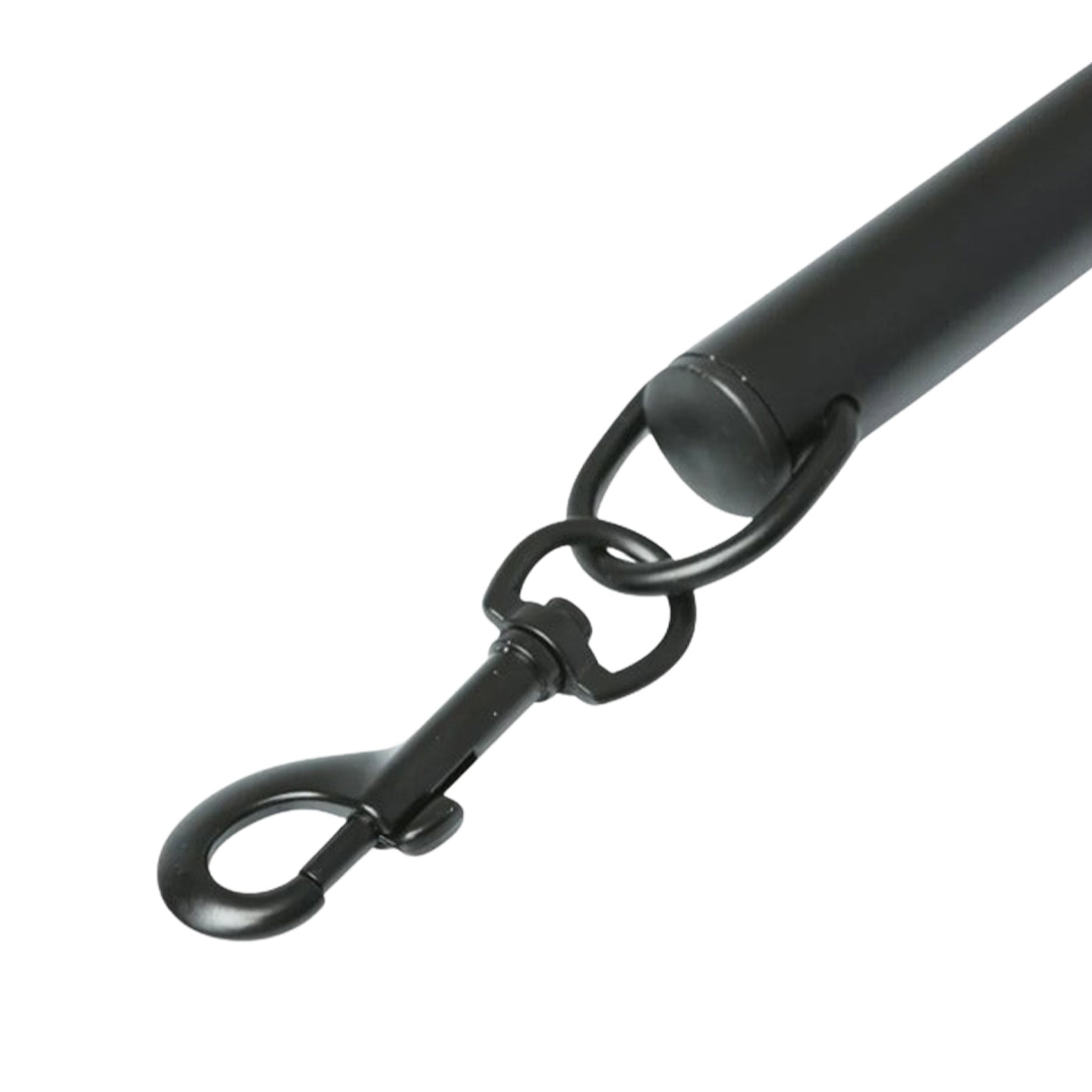 Aluminum anodized-aluminum nickel-free accessories restraints spreader spreader-bar bondage-bar spread-legs spread-limbs spread-arms lobster-clips wrist-cuffs ankle-cuffs arm-cuffs position-aide adjustable travel-friendly easy-breakdown versatile extending expanding fetish fashion alt-fashion alternative bedroom dungeon bondage bdsm bdsm-gear bdsm-toys bdsm-tool kink kinky kinky-toys sub submissive adult-toys unisex black