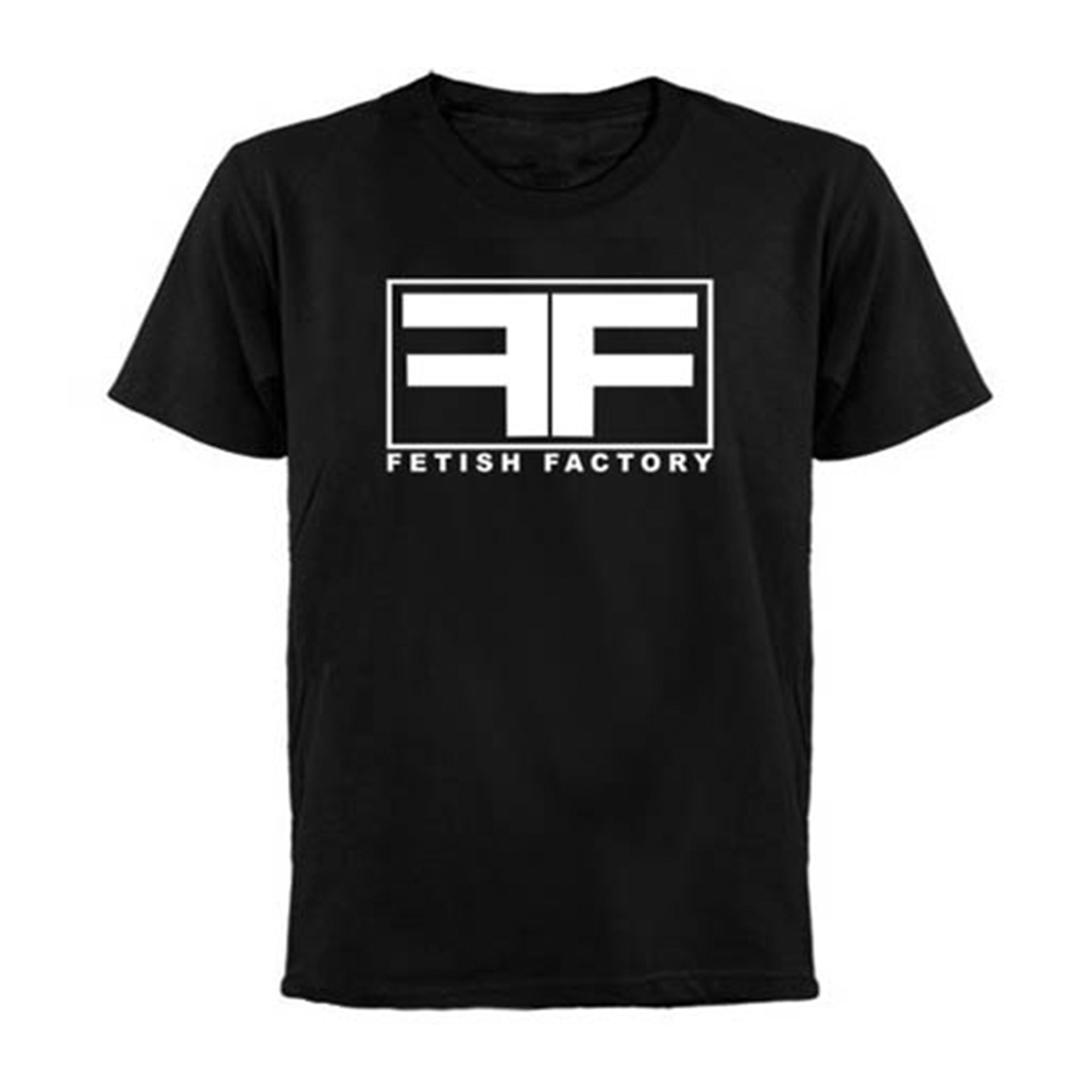 FF Unisex Logo T Shirts