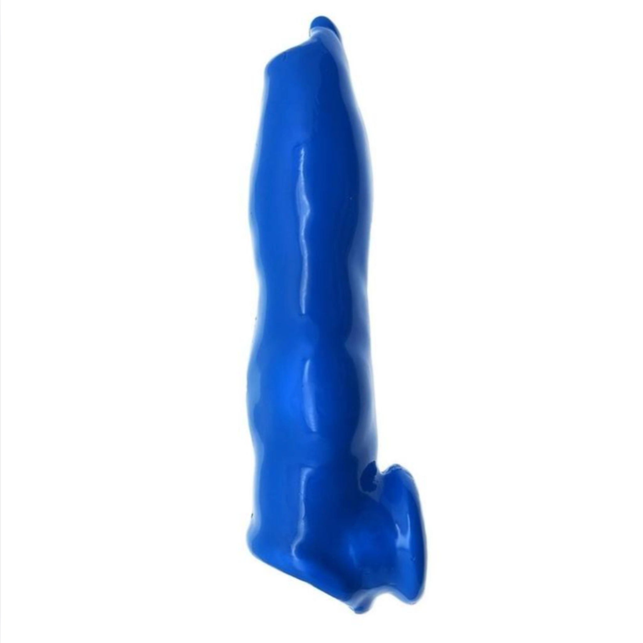 Cock Sheath | Beast shaped soft & stretchy sheath with bullet insert 