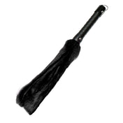 Rabbit Fur Flogger 20"