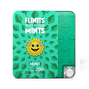 Consumable edible sweet candy mints breathmints breath-mints f-strength lubricant lubes potions sparkling sparkling-mouth mouth-watering saliva-producing quick-dissolving oral sugar-free vegan non-GMO adult-toys unisex mint F200