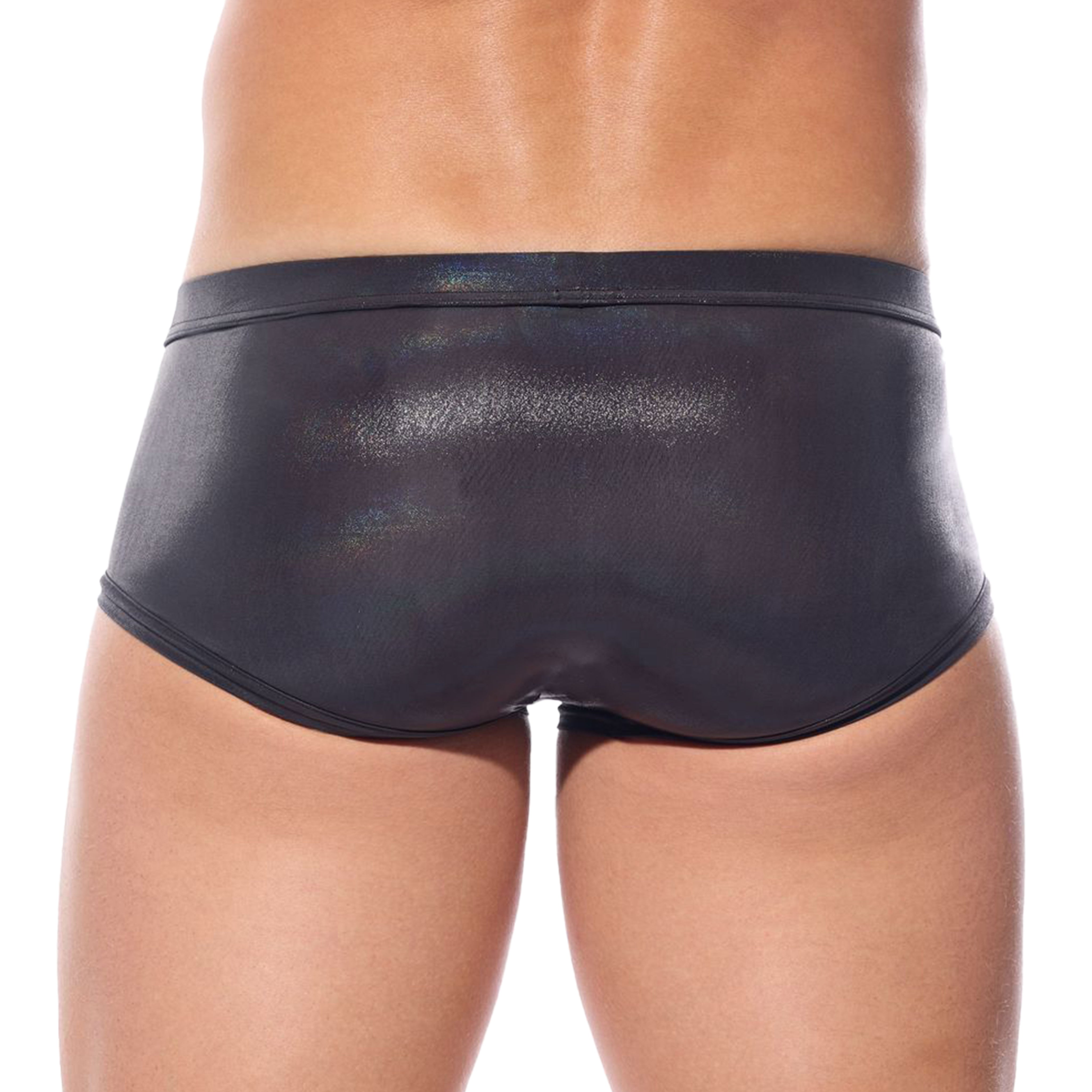 Boytoy Multi Shimmy Soft Boxer Briefs