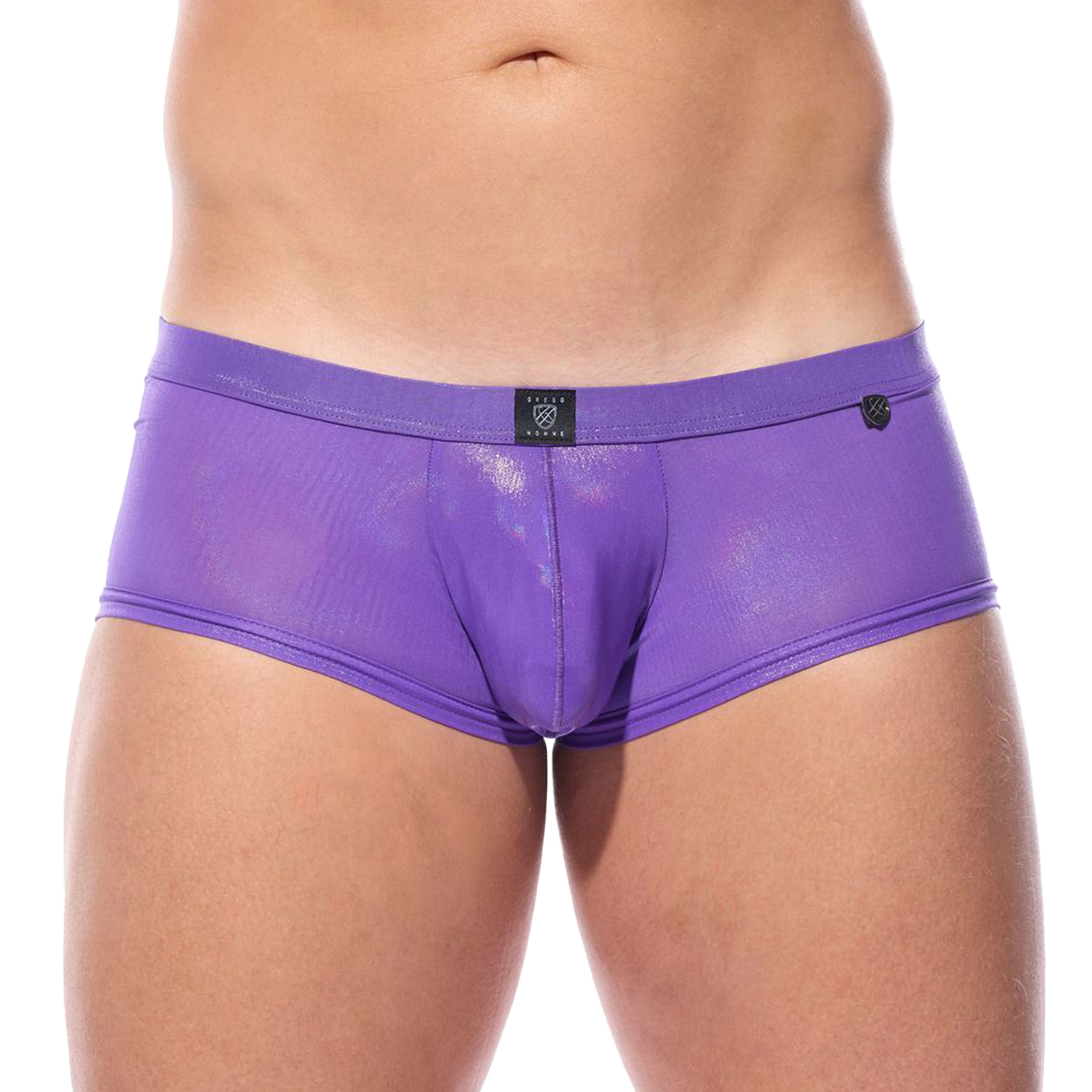 Boytoy Multi Shimmy Soft Boxer Briefs