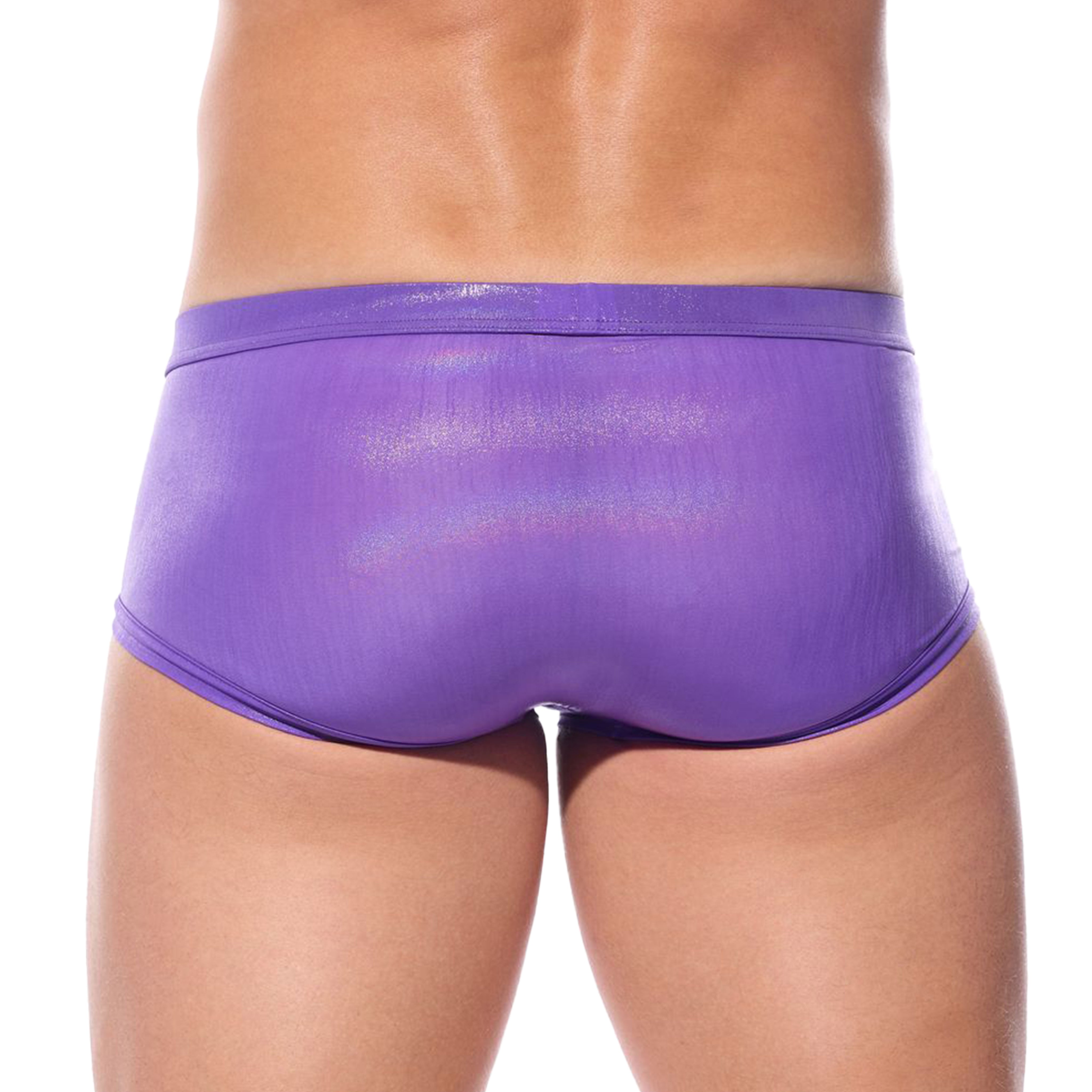 Boytoy Multi Shimmy Soft Boxer Briefs