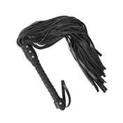 Leather genuine bedroom-weapons whip flogger bdsm bdsm-toys sadism masochism sadomasochism impact impact-toys impact-play kink kinky kinky-play adult-toys black
