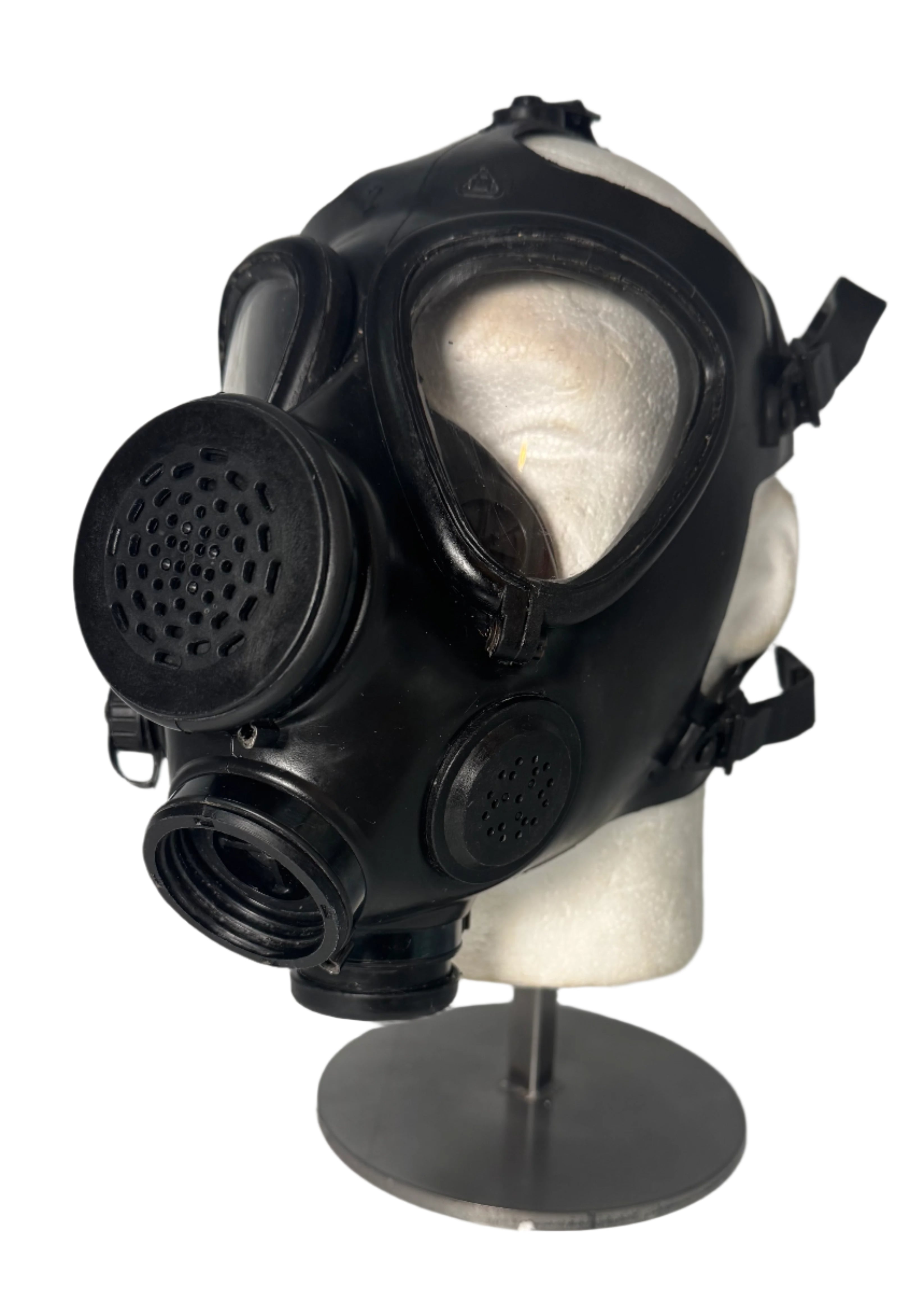 M15 Israeli Gas Mask SIZE: 3  0394