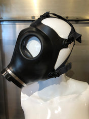 Israeli Gas Mask 408|409