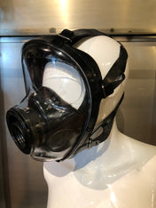 SGE 150 Gas Mask 410/411