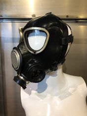 PMK-2 Gas Mask 0412|1413