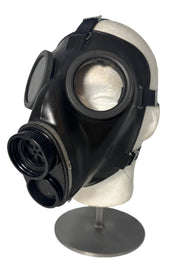 Swiss SM-67 Gas Mask 1391|1393