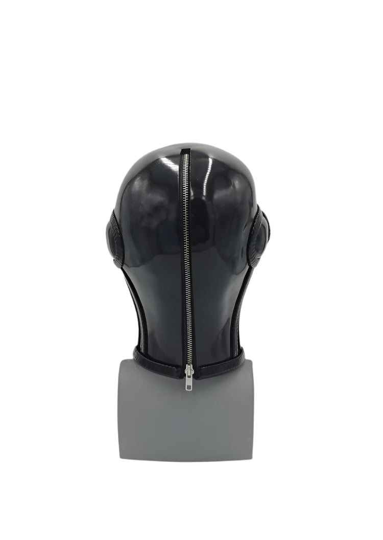 Rubber's Finest LATREXON Heavy Rubber Helmet