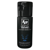 Lubricant lube silicone silicone-based massage-oil friction-free skin-conditioner latex-safe pure-grade long-lasting waterproof velvet lubricant skin moisturizer slippery clear 30ml