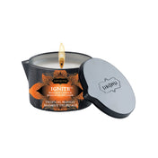 Ignite Kama Sutra Massage Candle